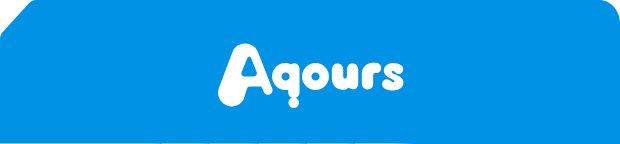 aqours